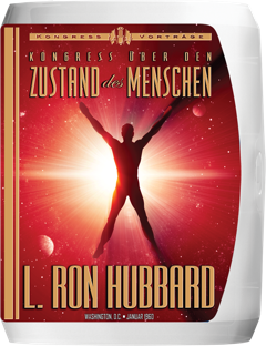 Kongress über den Zustand des Menschen