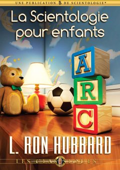 La Scientologie pour enfants