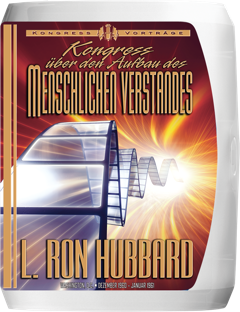 Kongress über den Aufbau des menschlichen Verstandes