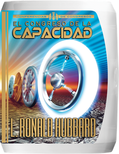 Congreso de la Capacidad