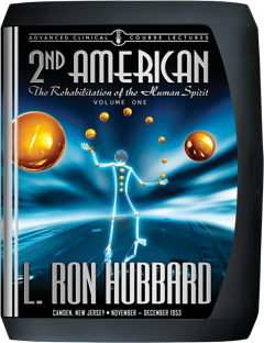 第二屆美國高階臨床課程