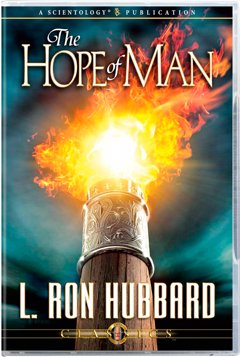 The Hope of&nbsp;Man
