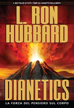 Dianetics: La Forza del Pensiero sul Corpo