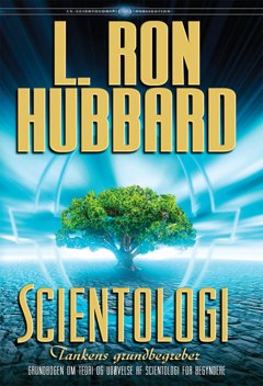 Scientology: Tankens grundbegreber