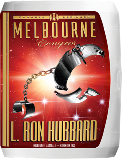 Melbourne Congres