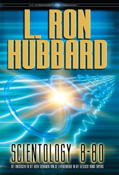 Scientology 8-80