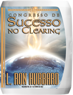 Congresso de Sucesso no Clearing