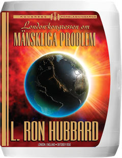 Londonkongressen om mänskliga problem
