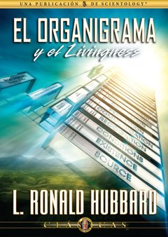 El Organigrama y el livingness. 