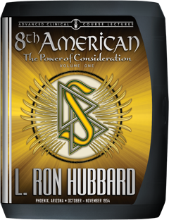 8. Amerikanischer ACC