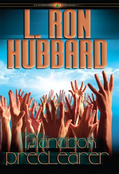 Håndbok for preclearer