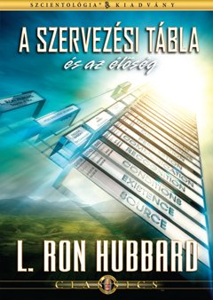 A szervezési tábla és az élőség