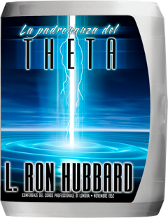 La Padronanza del Theta