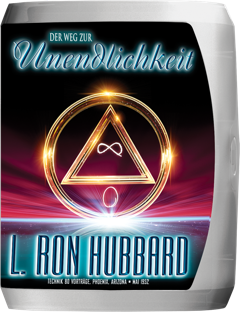 Der Weg zur Unendlichkeit