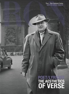 Poet/Lyricist: The Aesthetics of Verse
