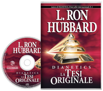 Dianetics: La Tesi Originale