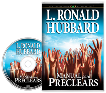 Manual para Preclears