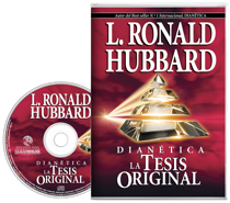 Dianética: La Tesis Original
