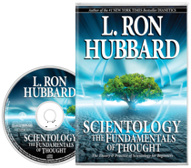 Scientology: The Fundamentals of Thought