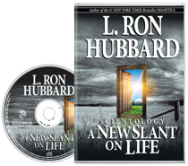 Scientology: A&nbsp;New Slant on&nbsp;Life