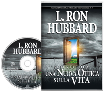 Scientology: Una Nuova Ottica sulla Vita