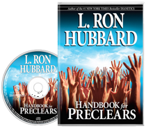 Handbook for Preclears