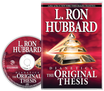 Dianetics: The Original Thesis