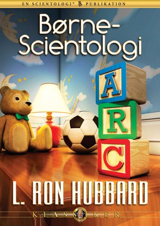 Børne-Scientology