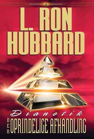 Dianetics: Den oprindelige afhandling