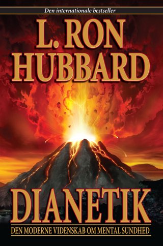 Dianetics: Den moderne videnskab om mental sundhed