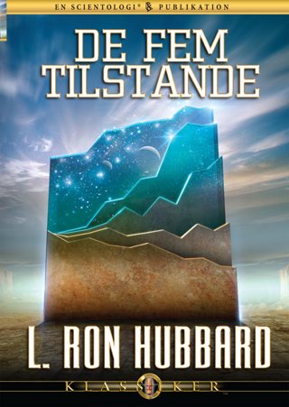 De fem tilstande