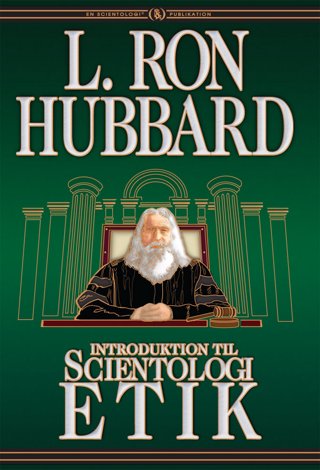 Introduktion til Scientology etik