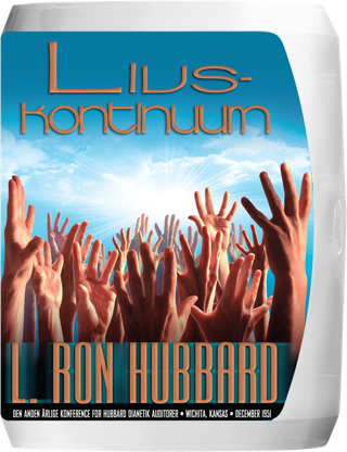 Livskontinuum