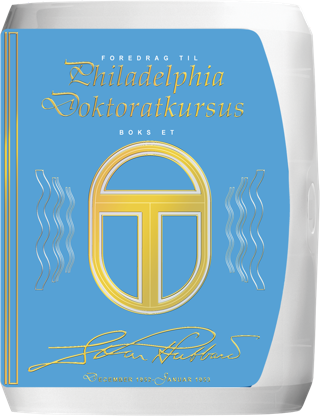 Philadelphia Doktoratkursus