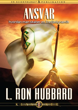 Ansvar – Hvordan man skaber en Tredjedynamik