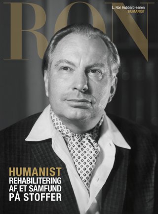 Humanist: Rehabilitering af et samfund på stoffer