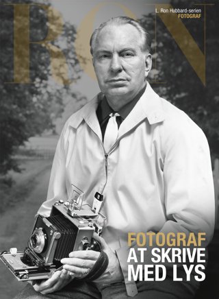Fotograf: At skrive med lys
