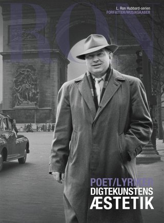 Poet/lyriker: Digtekunstens æstetik