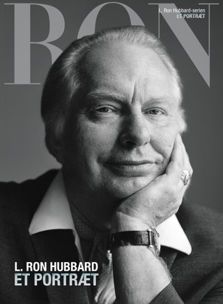 L. Ron Hubbard: Et portræt