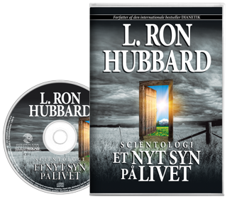 Scientology: Et nyt syn på livet