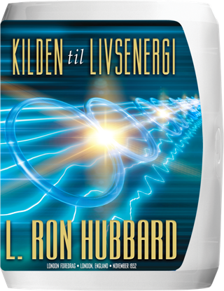 Kilden til livsenergi