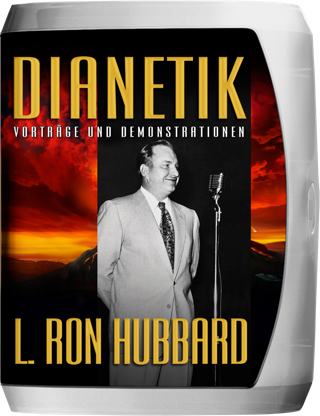 Dianetik: Vorträge und Demonstrationen
