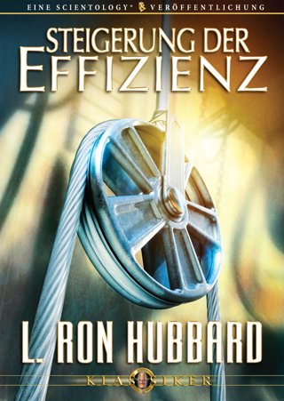 Steigerung der Effizienz