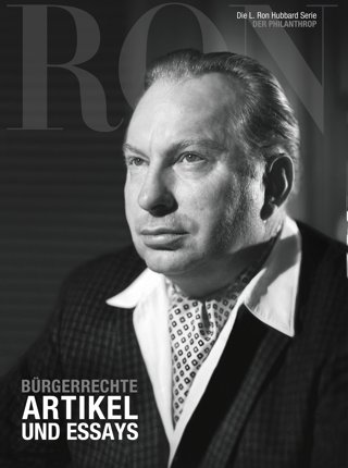 Bürgerrechte: Artikel und Essays