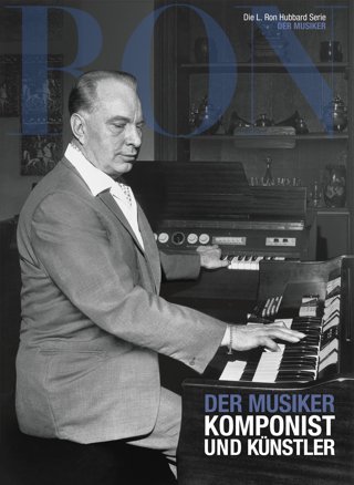 Der Musiker: Komponist und Künstler