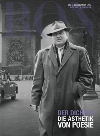 Der Dichter: Die Ästhetik von Poesie