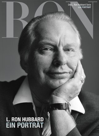 L. Ron Hubbard: Ein Porträt