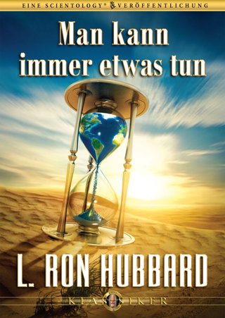 Man kann immer etwas tun