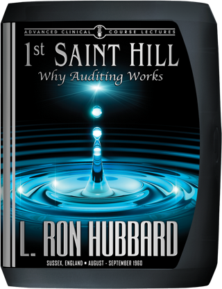 1st Saint Hill ACC