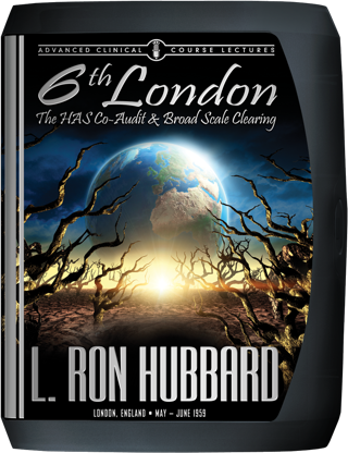 6.º ACC de Londres